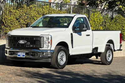 2027 Ford F-250SD XL