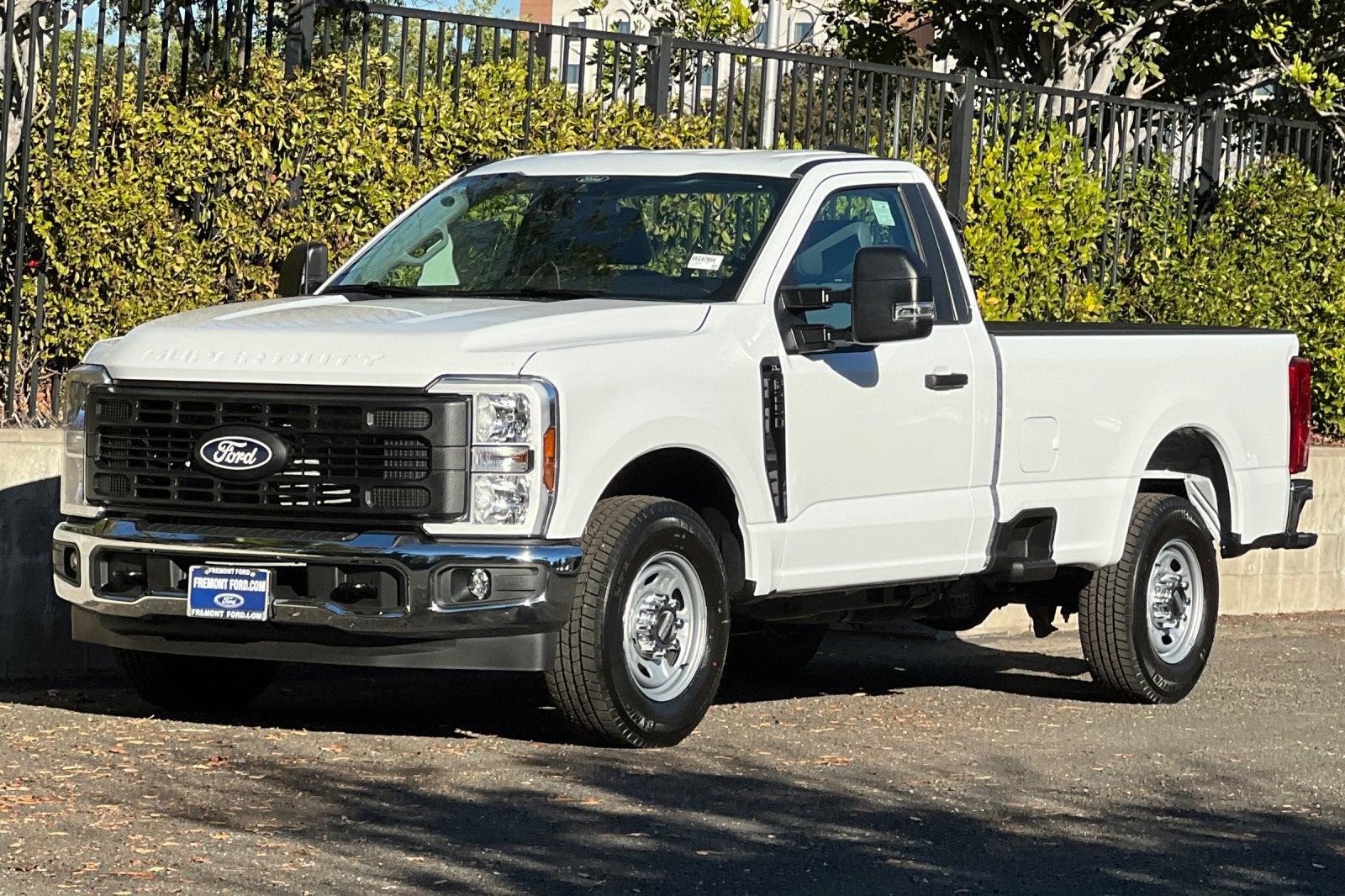 2027 Ford F-250SD XL