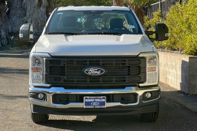 2027 Ford F-250SD XL