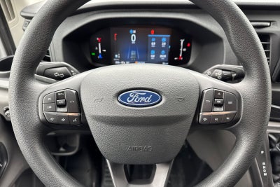 2027 Ford Transit-250 T-250 148" Med Rf 9150 GVWR RWD