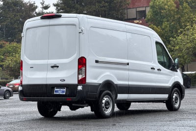 2027 Ford Transit-250 T-250 148" Med Rf 9150 GVWR RWD