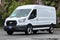 2027 Ford Transit-250 T-250 148" Med Rf 9150 GVWR RWD