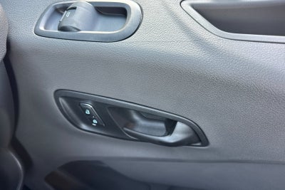 2026 Ford Transit-250 Cargo Van