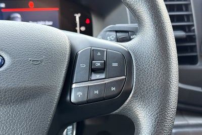 2026 Ford Transit-250 Cargo Van