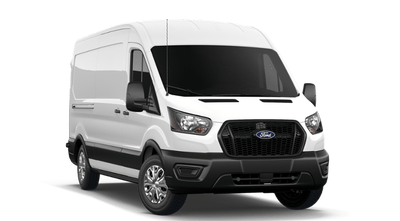 2026 Ford Transit-250 Cargo Van