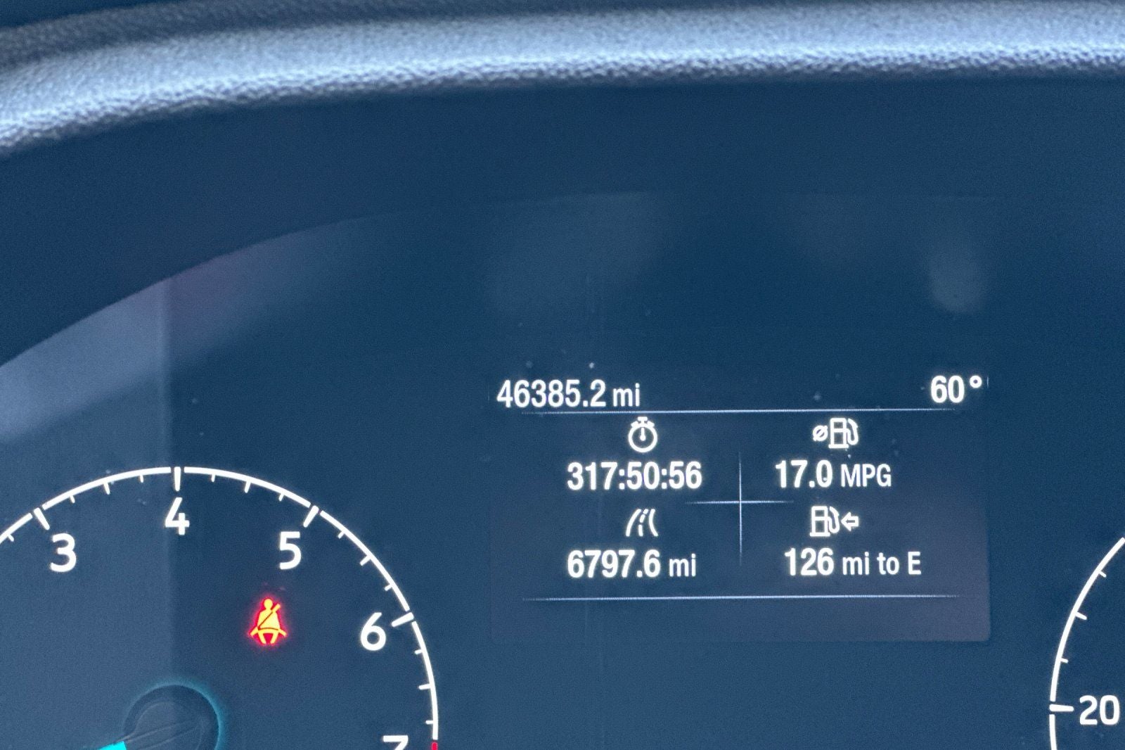 2024 Ford Transit-250 Base