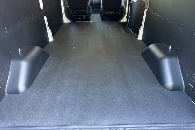2027 Ford Transit-250 Cargo Van
