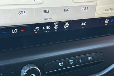 2027 Ford Transit-250 Cargo Van