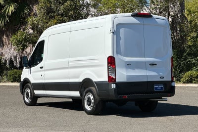 2027 Ford Transit-250 Cargo Van