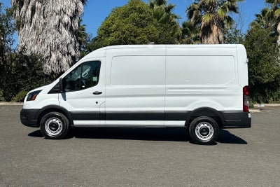 2027 Ford Transit-250 Cargo Van
