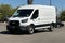 2027 Ford Transit-250 Cargo Van