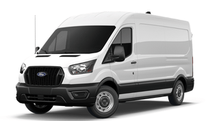 2027 Ford Transit-250 Cargo Van
