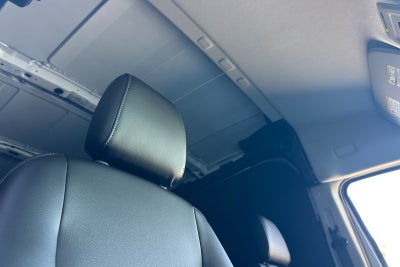 2027 Ford Transit-250 Cargo Van