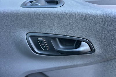 2027 Ford Transit-250 Cargo Van