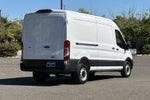 2027 Ford Transit-250 Cargo Van