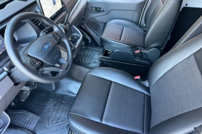 2027 Ford Transit-250 Cargo Van
