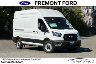 2026 Ford Transit-250 Cargo Van