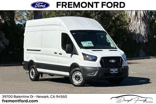 2027 Ford Transit-250 Cargo Van