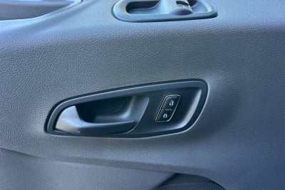 2027 Ford Transit-250 Cargo Van