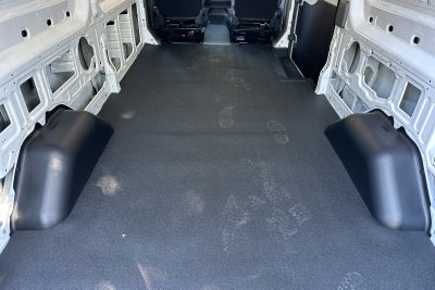 2027 Ford Transit-250 Cargo Van