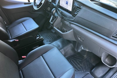 2027 Ford Transit-250 Cargo Van
