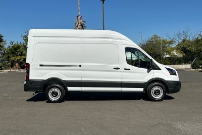 2027 Ford Transit-250 Cargo Van