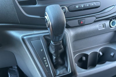 2027 Ford Transit-250 Cargo Van