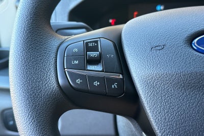 2027 Ford Transit-250 Cargo Van