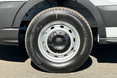 2027 Ford Transit-250 Cargo Van