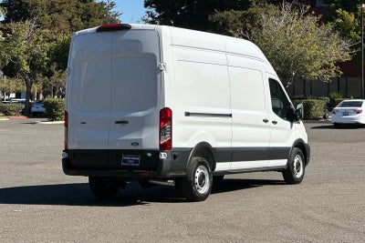 2027 Ford Transit-250 Cargo Van