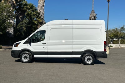 2027 Ford Transit-250 Cargo Van