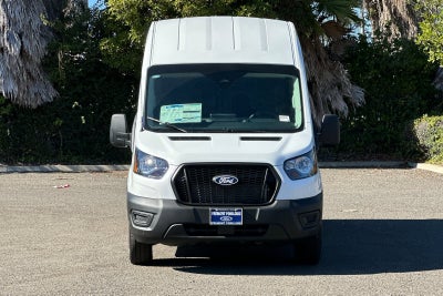 2027 Ford Transit-250 Cargo Van