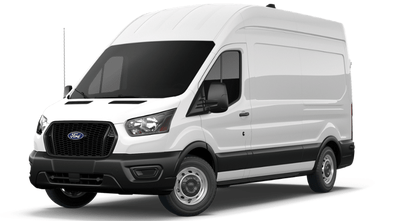 2027 Ford Transit-250 Cargo Van