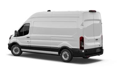 2027 Ford Transit-250 Cargo Van