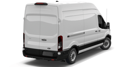 2027 Ford Transit-250 Cargo Van