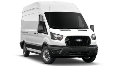 2027 Ford Transit-250 Cargo Van