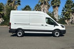 2027 Ford Transit-250 Cargo Van