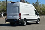 2027 Ford Transit-250 Cargo Van