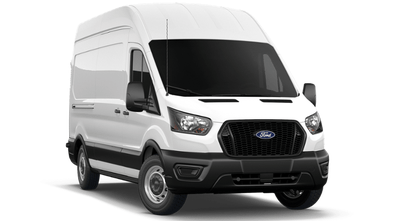 2027 Ford Transit-250 Cargo Van