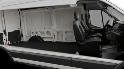 2027 Ford Transit-250 Cargo Van