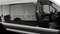 2027 Ford Transit-250 Cargo Van
