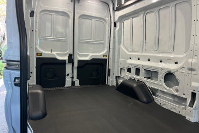 2027 Ford Transit-250 Base