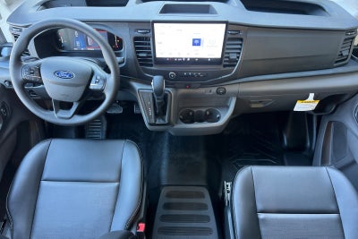 2027 Ford Transit-250 Base