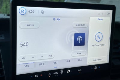 2027 Ford Transit-250 Base