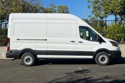 2027 Ford Transit-250 Base