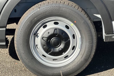 2027 Ford Transit-250 Base