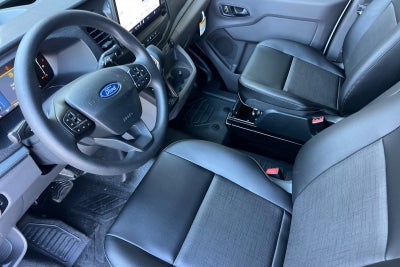 2027 Ford Transit-250 Base