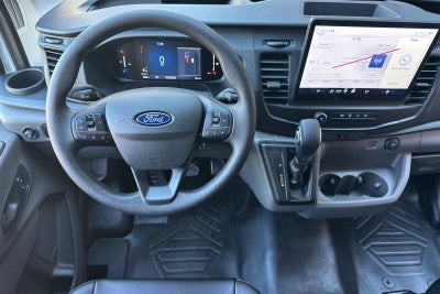2026 Ford Transit-250 Cargo Van