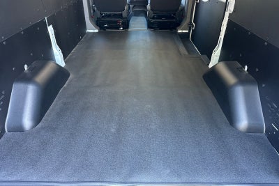 2026 Ford Transit-250 Cargo Van