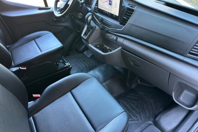 2026 Ford Transit-250 Cargo Van